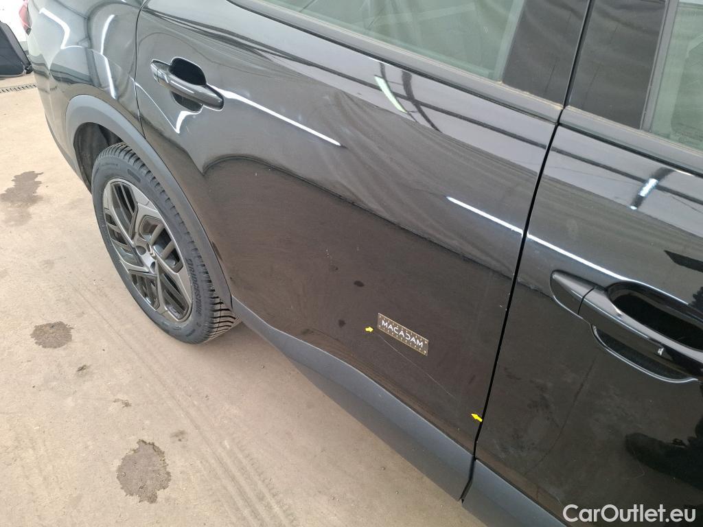  Citroen  C4  X Feel Pack 1.2 PureTech 130CV BVA8 6E #8