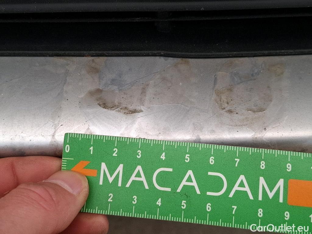  DS  DS7 DS DS 7 Crossback / 2017 / 5P / SUV E-TENSE 4x4 PERFORMANCE Line + #17