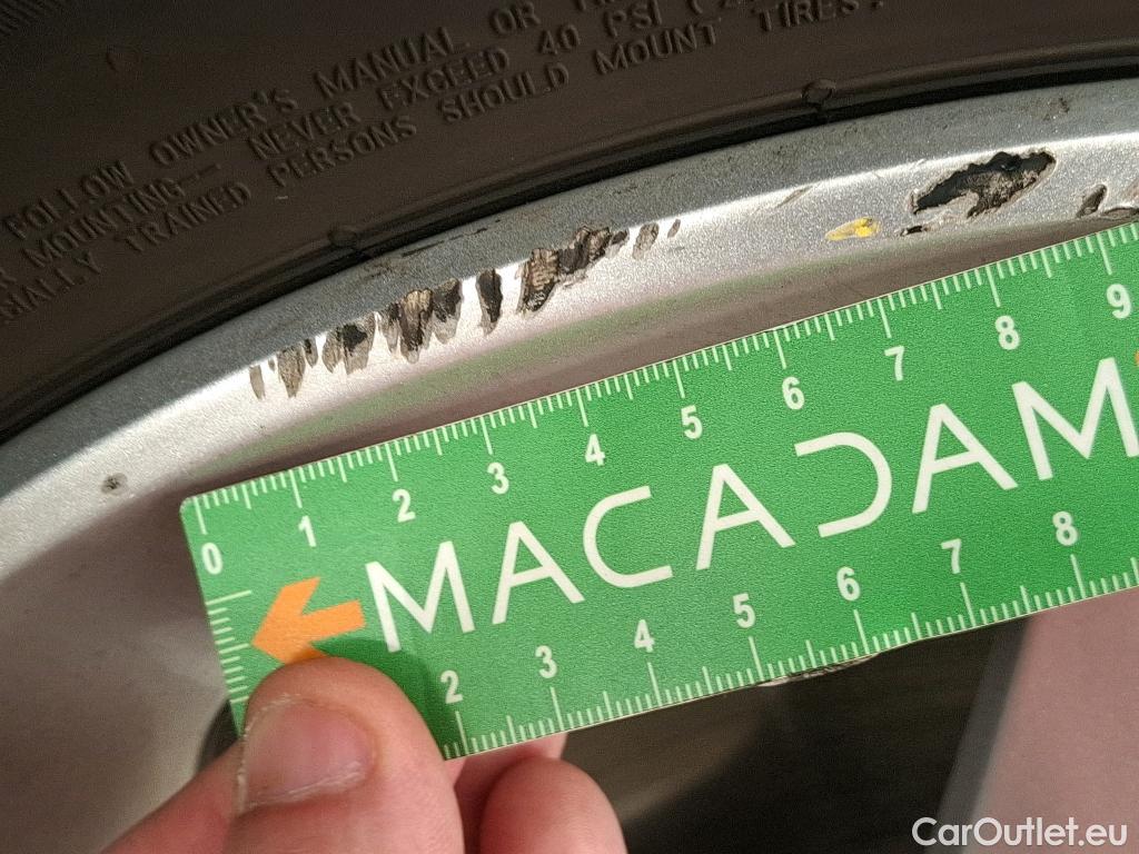  Citroen  C5 CITROEN  Aircross 2018 5P SUV Hybrid 225 EAT8 Business #80