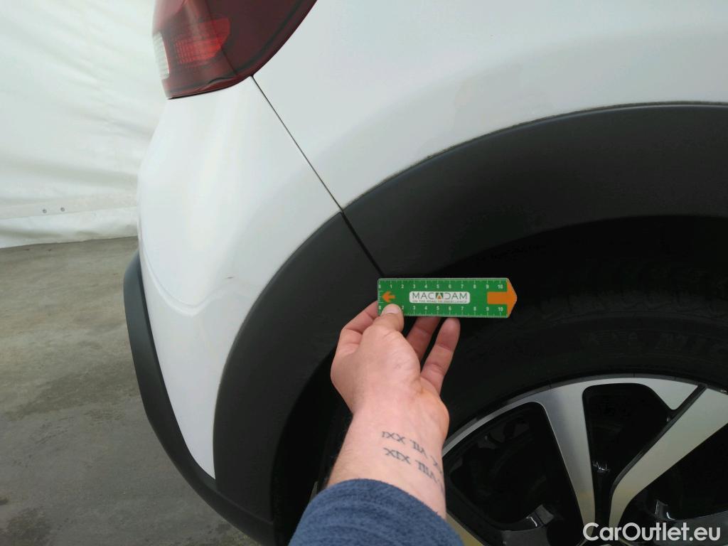  Citroen  C3  Shine Pack 1.2 PureTech 110CV BVM6 6E #20