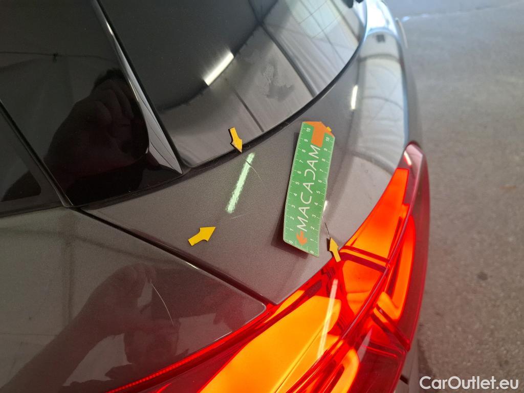  Citroen  C5 CITROEN  Aircross 2018 5P SUV Hybrid 225 EAT8 Business #42