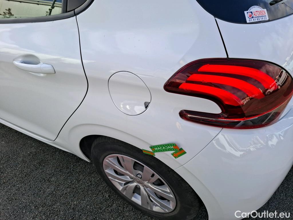  Peugeot  208  Active 1.2 PureTech 80CV BVM5 E6 #3