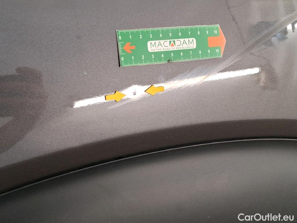  Citroen  C3  Aircross Shine 1.2 PureTech 130CV BVA6 E6d #47