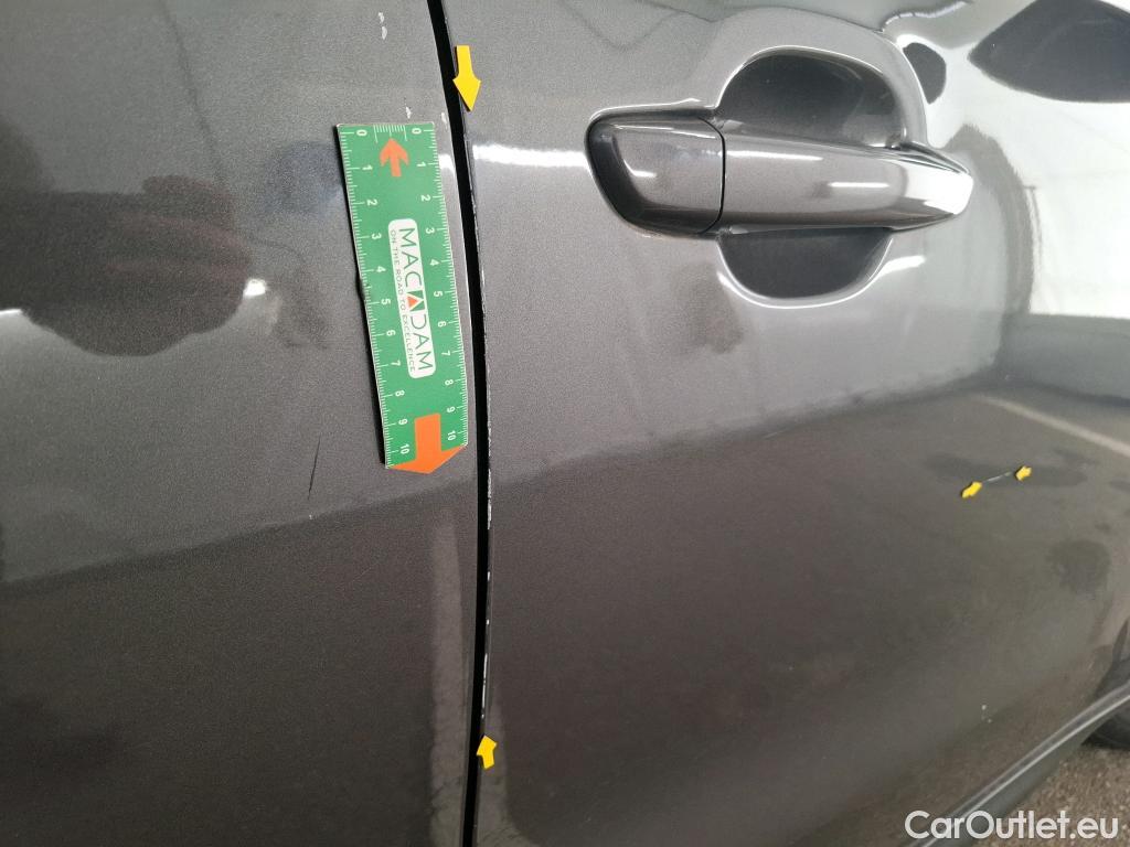  Citroen  C3  Aircross Shine 1.2 PureTech 130CV BVA6 E6d #66