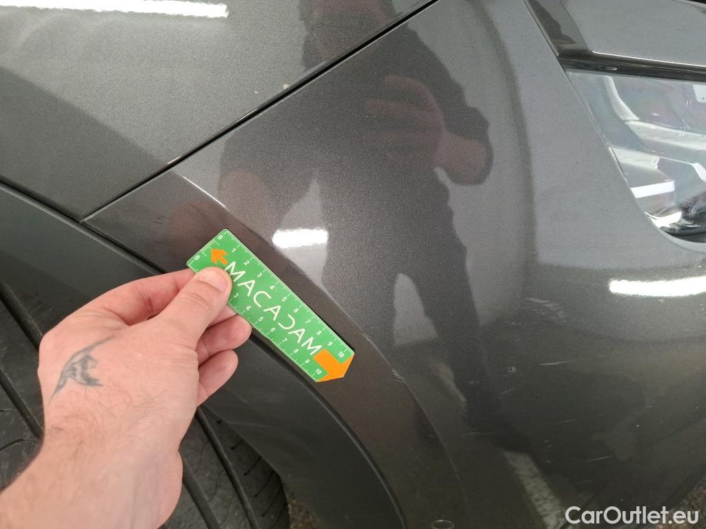  Citroen  C5 CITROEN  Aircross 2018 5P SUV Hybrid 225 EAT8 Business #52