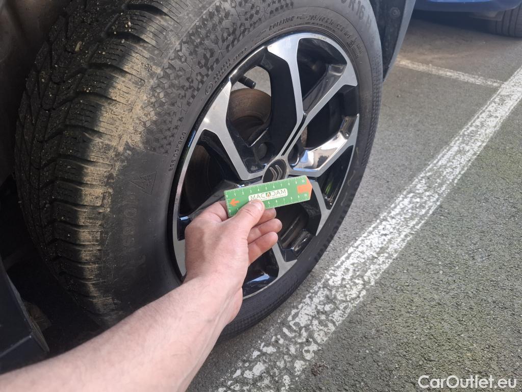  Citroen  C3  Aircross Shine 1.2 PureTech 130CV BVA6 E6d #40