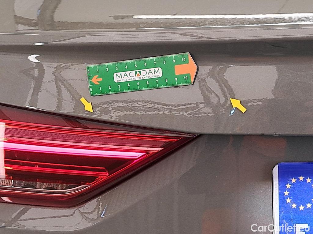  Audi  Q3 AUDI  Sportback / 2019 / 5P / SUV 35 TFSI 150 MHEV S Tronic 7 S LINE #4