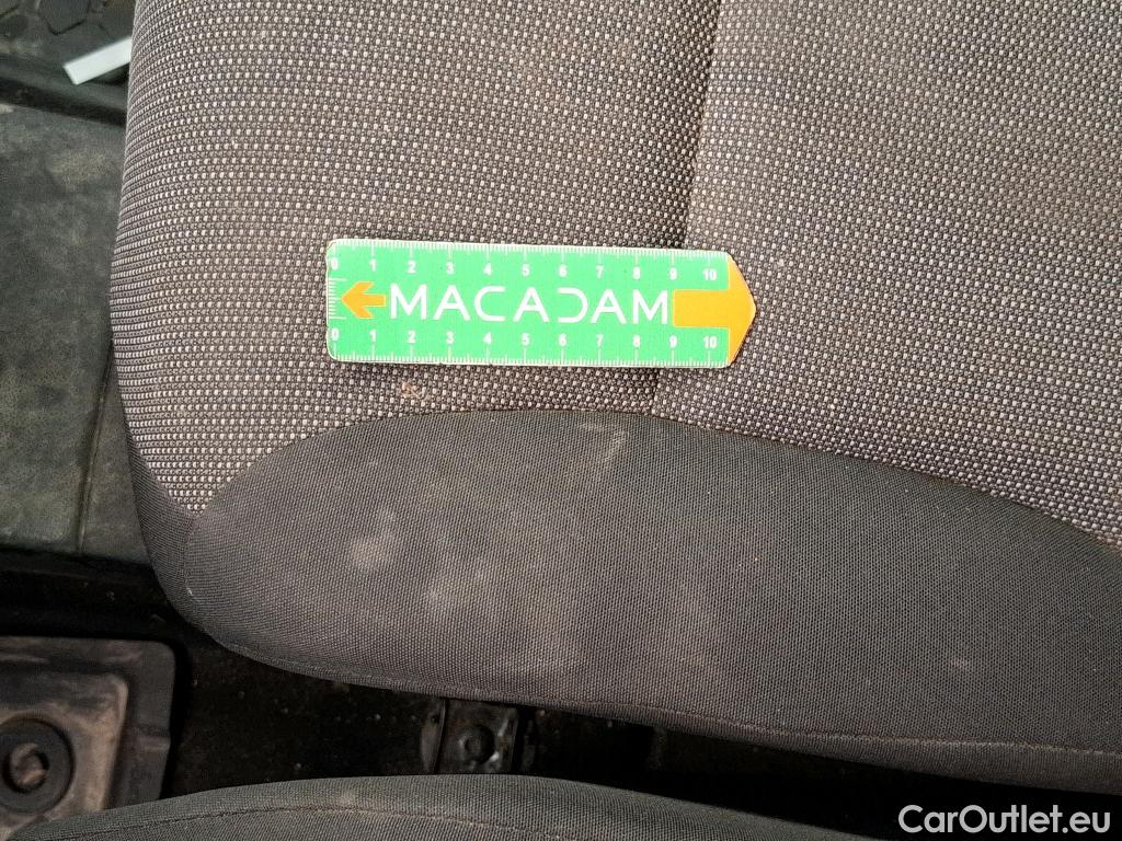  Citroen  Berlingo  Fourgon Driver M 1000 1.5 BlueHDi 100CV BVM5 E6dT #37