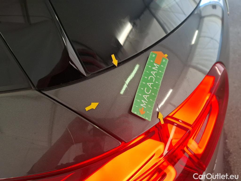  Citroen  C5 CITROEN  Aircross 2018 5P SUV Hybrid 225 EAT8 Business #43