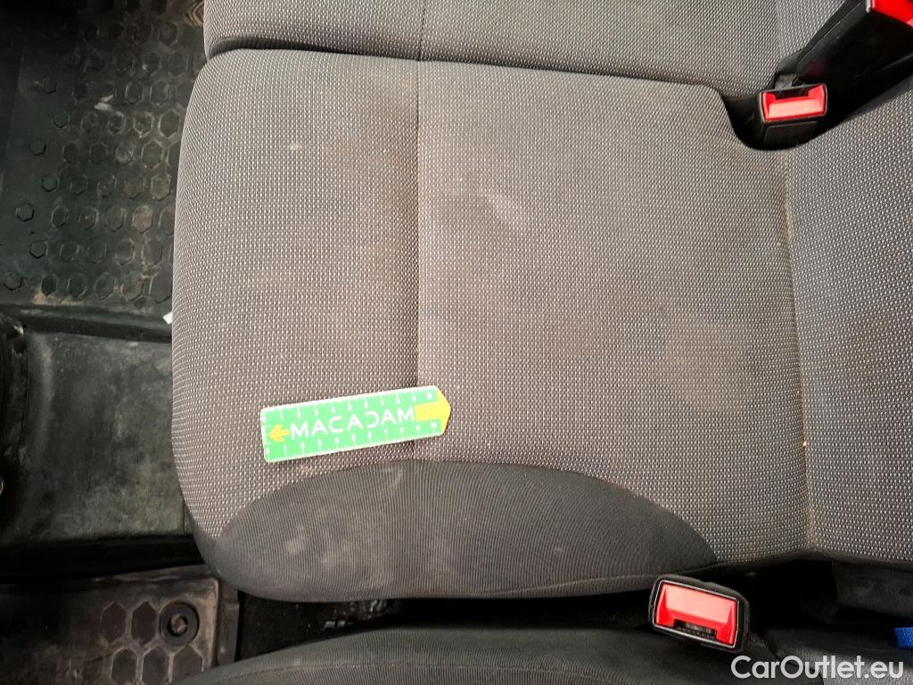  Citroen  Berlingo  Fourgon Driver M 1000 1.5 BlueHDi 100CV BVM5 E6dT #36