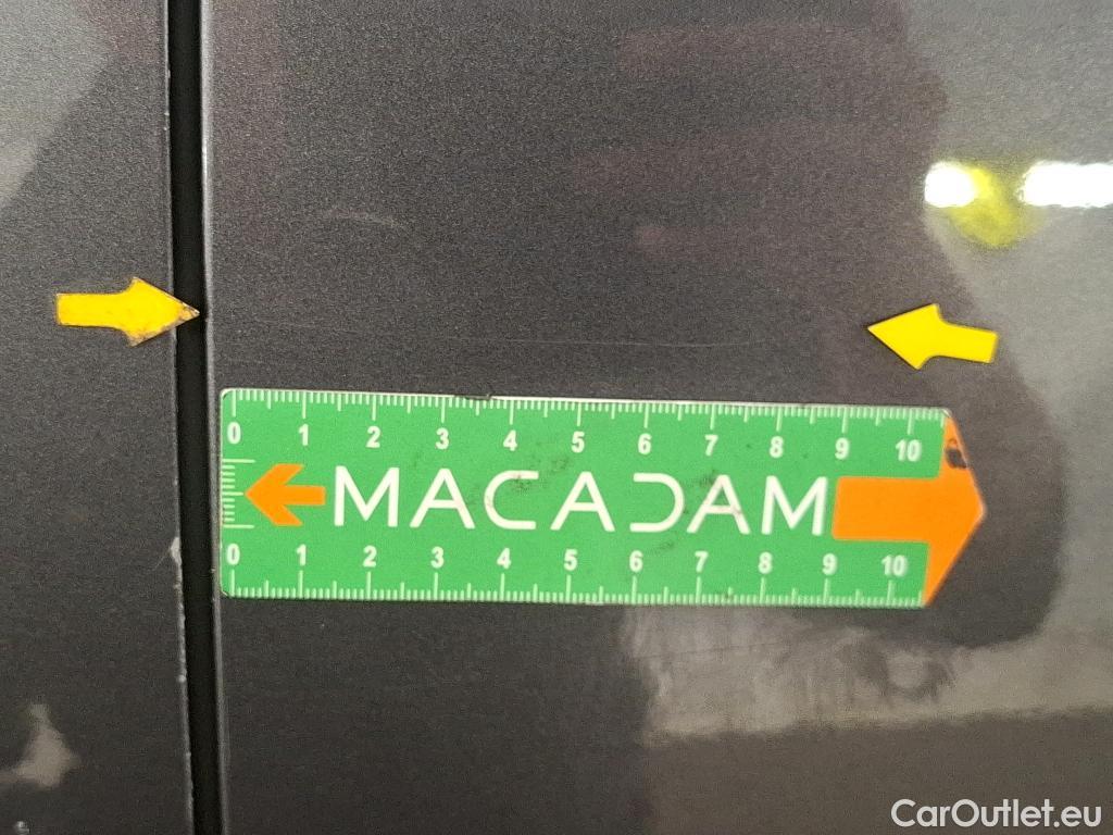  Citroen  C5 CITROEN  Aircross 2018 5P SUV Hybrid 225 EAT8 Business #22