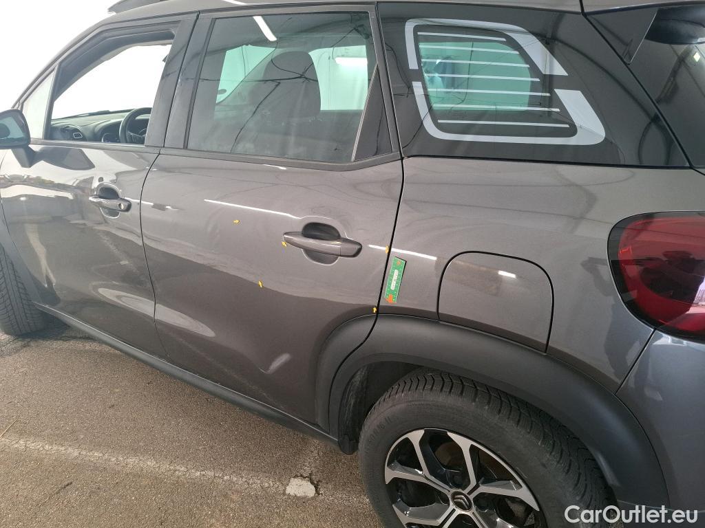  Citroen  C3  Aircross Shine 1.2 PureTech 130CV BVA6 E6d #12