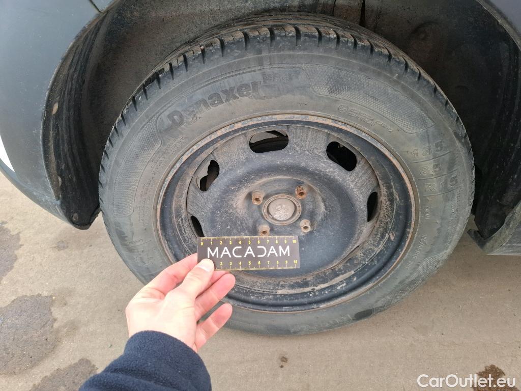  Citroen  C3  Société Feel 1.5 BlueHDI 100CV BVM5 E6dT #20