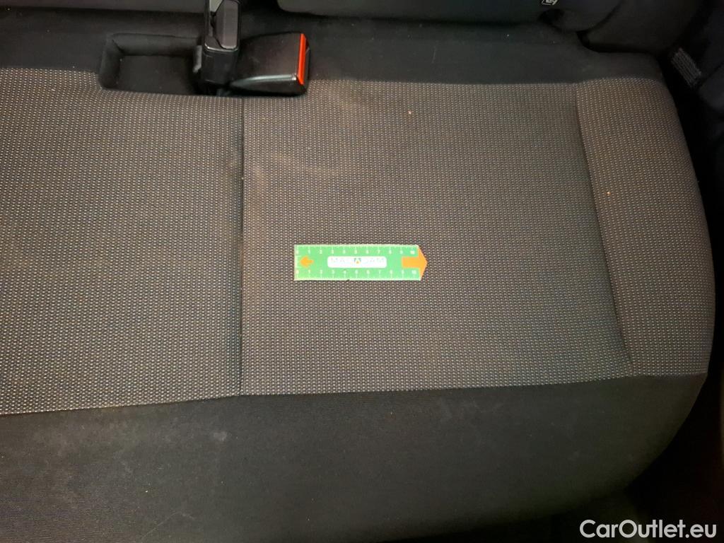  Citroen  C3  Aircross Shine 1.2 PureTech 130CV BVA6 E6d #33