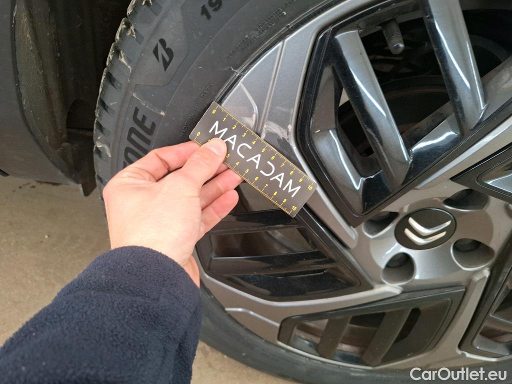  Citroen  C4  X Feel Pack 1.2 PureTech 130CV BVA8 6E #29