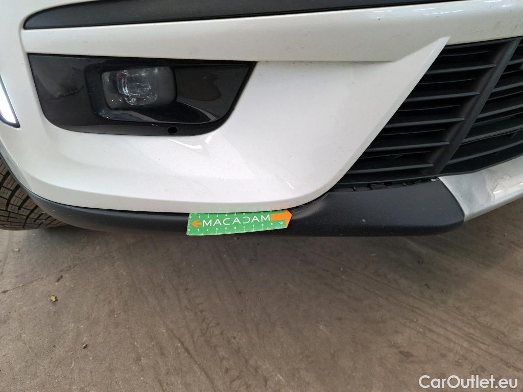  DS  DS7 DS DS 7 Crossback / 2017 / 5P / SUV E-TENSE 4x4 PERFORMANCE Line + #28