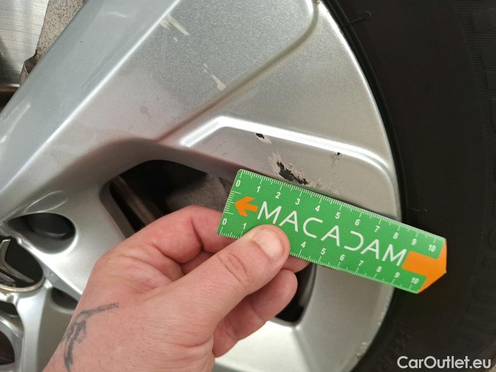  Citroen  C5 CITROEN  Aircross 2018 5P SUV Hybrid 225 EAT8 Business #70