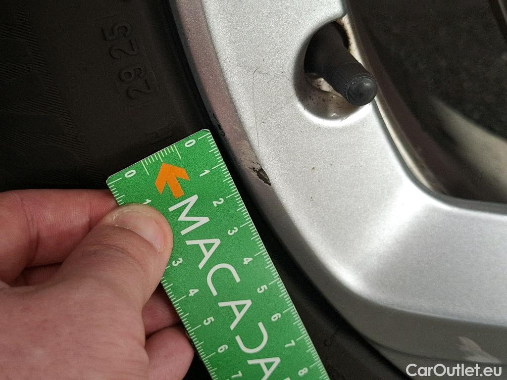  Citroen  C5 CITROEN  Aircross 2018 5P SUV Hybrid 225 EAT8 Business #77