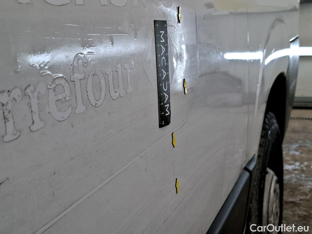  Fiat  Ducato FIAT  2014 4P Fourgon tôlé 3.0 C H1 2.3 Multijet 120 Pack Pro Nav #16