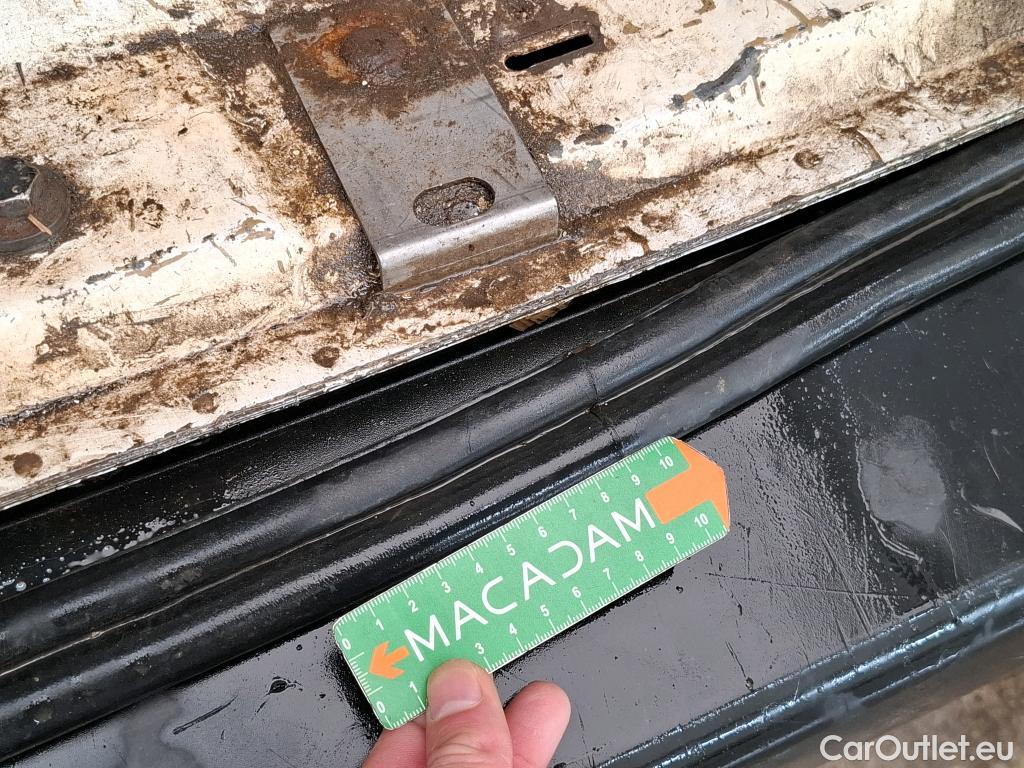  Citroen  Berlingo  Fourgon Driver M 1000 1.5 BlueHDi 100CV BVM5 E6dT #40