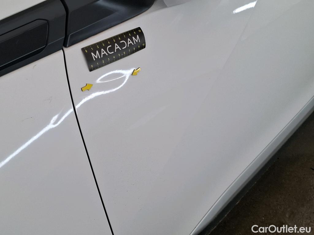  Peugeot  2008  Allure Business 1.2 PureTech 100CV BVM6 E6d #9