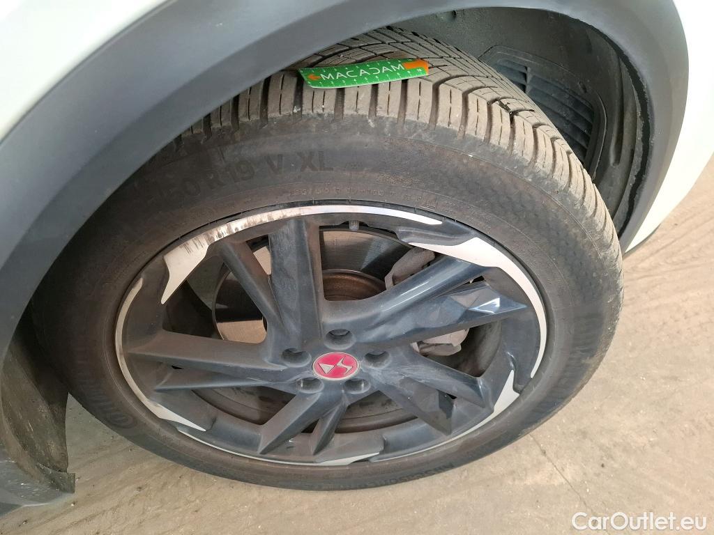  DS  DS7 DS DS 7 Crossback / 2017 / 5P / SUV E-TENSE 4x4 PERFORMANCE Line + #6