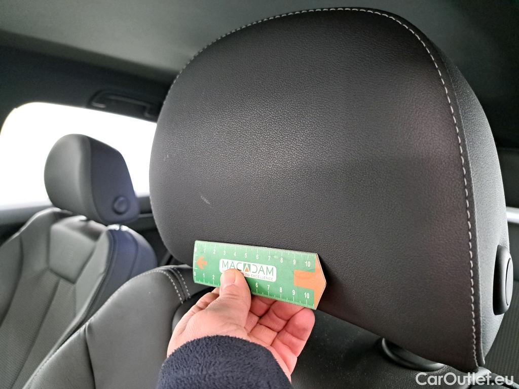  Audi  Q3 AUDI  Sportback / 2019 / 5P / SUV 35 TFSI 150 MHEV S Tronic 7 S LINE #22