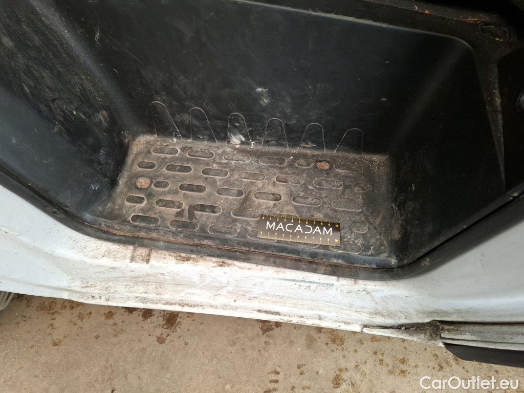  Fiat  Ducato FIAT  2014 4P Fourgon tôlé 3.0 C H1 2.3 Multijet 120 Pack Pro Nav #11