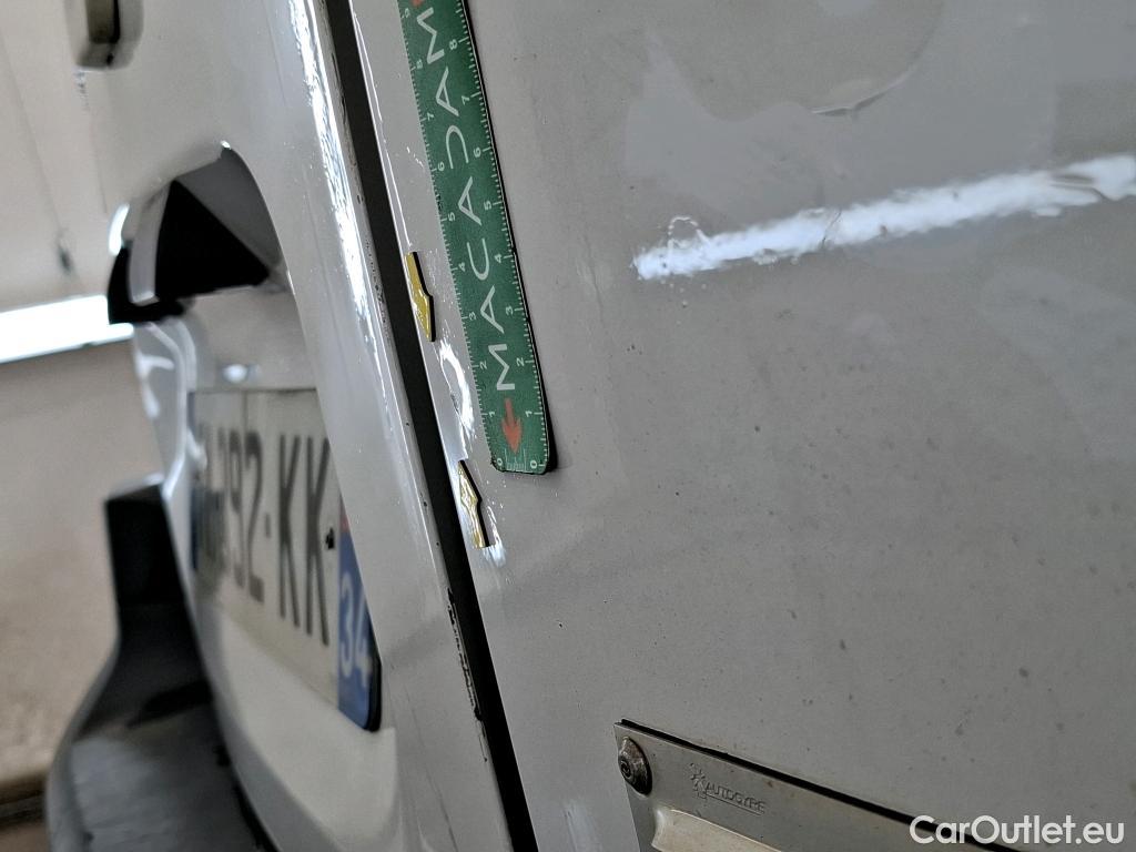  Citroen  Berlingo  Fourgon Driver M 1000 1.5 BlueHDi 100CV BVM5 E6dT #19