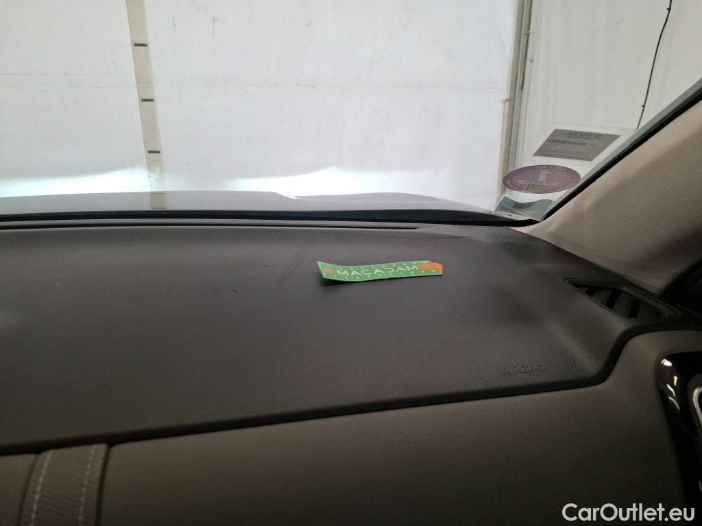  Citroen  C5 CITROEN  Aircross 2018 5P SUV Hybrid 225 EAT8 Business #47