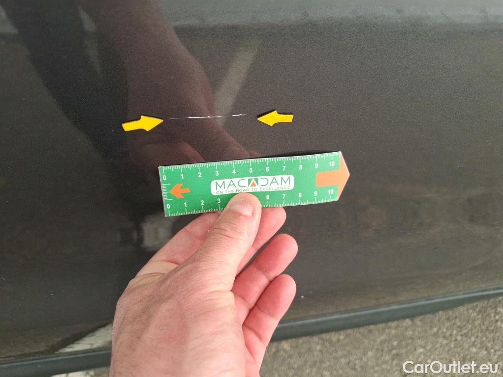  Citroen  C3  Aircross Shine 1.2 PureTech 130CV BVA6 E6d #67