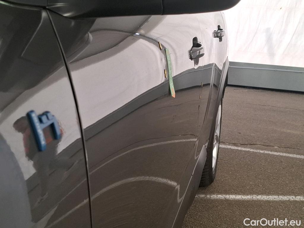  Citroen  C5 CITROEN  Aircross 2018 5P SUV Hybrid 225 EAT8 Business #12