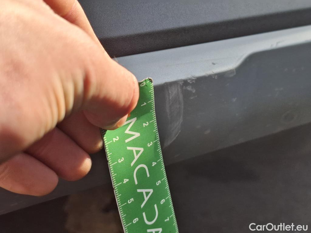  Hyundai  Bayon HYUNDAI  / 2021 / 5P / SUV 1.0 T-GDI 100 HYBRID 48V INTUITIVE #8