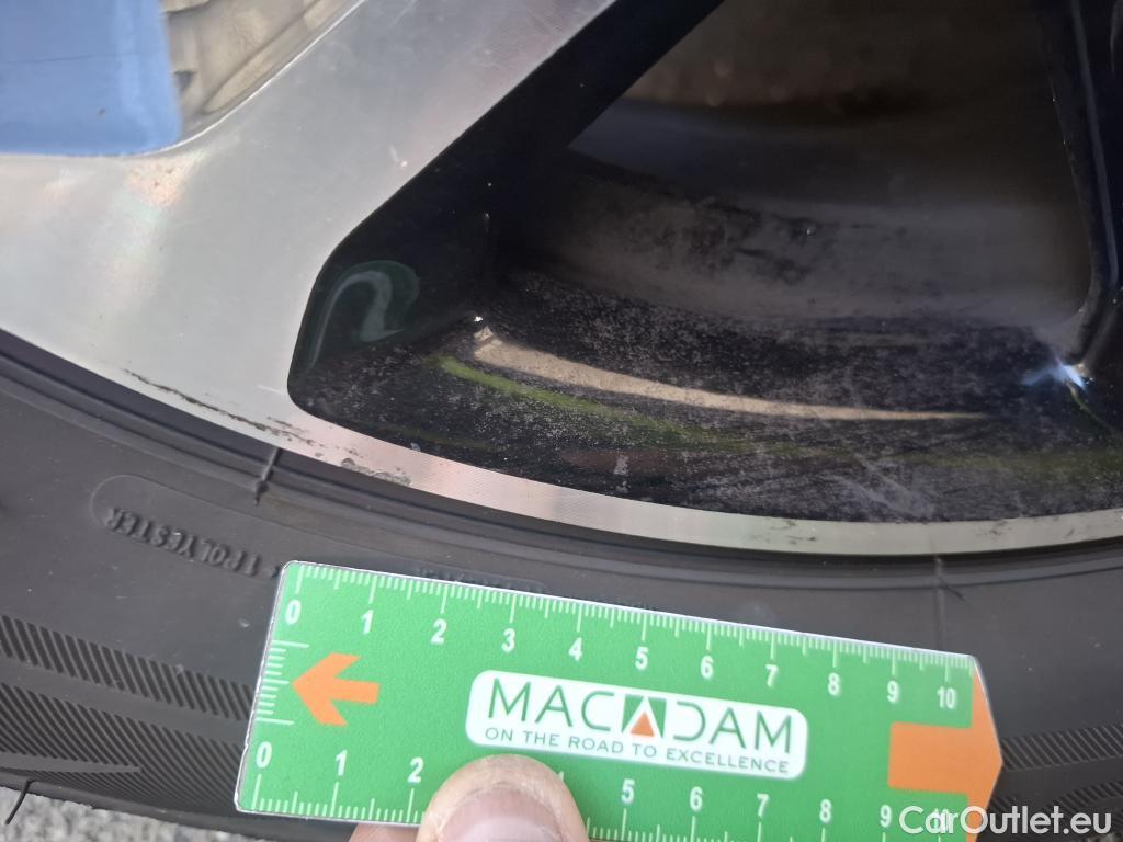  Citroen  C3  Aircross Shine 1.2 PureTech 130CV BVA6 E6d #21