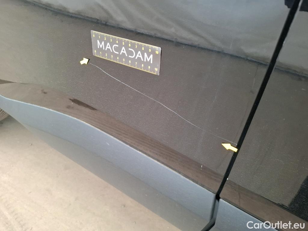  Citroen  C4  X Feel Pack 1.2 PureTech 130CV BVA8 6E #9