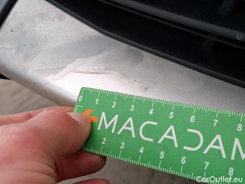  DS  DS7 DS DS 7 Crossback / 2017 / 5P / SUV E-TENSE 4x4 PERFORMANCE Line + #18