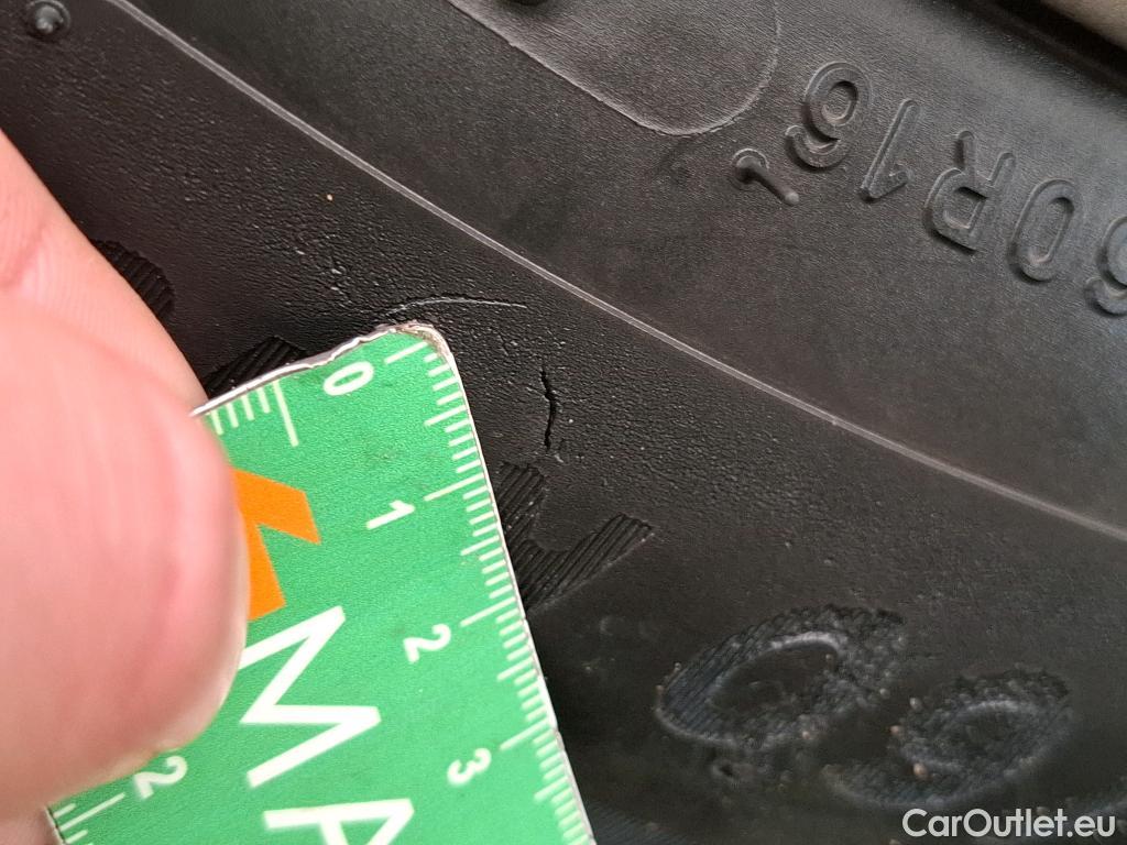  Citroen  Berlingo  Fourgon Driver M 1000 1.5 BlueHDi 100CV BVM5 E6dT #6