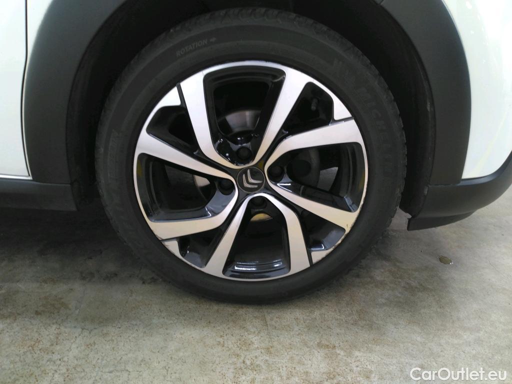  Citroen  C3  Shine Pack 1.2 PureTech 110CV BVM6 6E #2