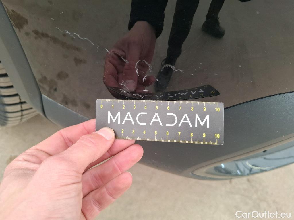  Citroen  C4  X Feel Pack 1.2 PureTech 130CV BVA8 6E #12