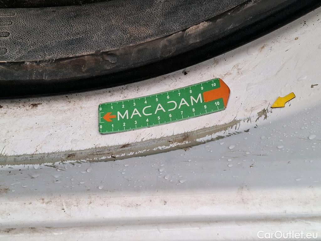  Citroen  Berlingo  Fourgon Driver M 1000 1.5 BlueHDi 100CV BVM5 E6dT #14