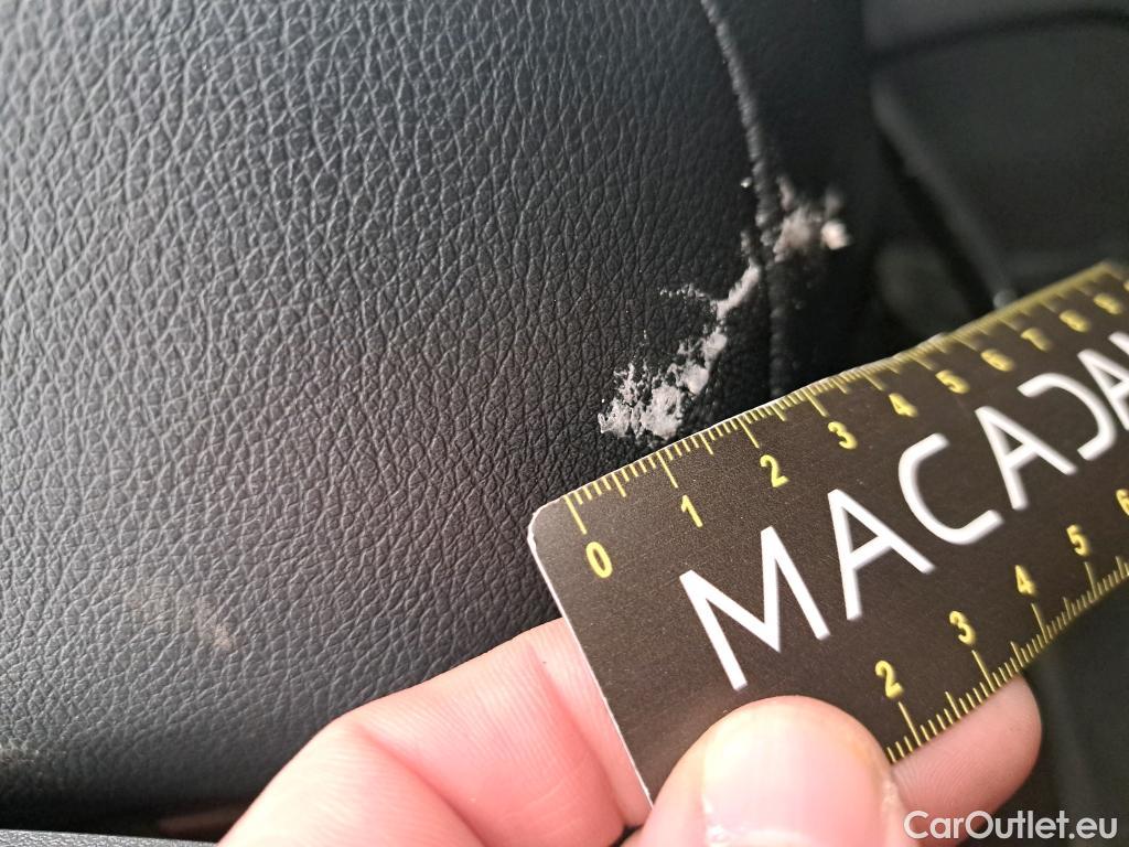  Nissan  Leaf NISSAN  / 2017 / 5P / Berline 62 kWh 217ch Tekna #30