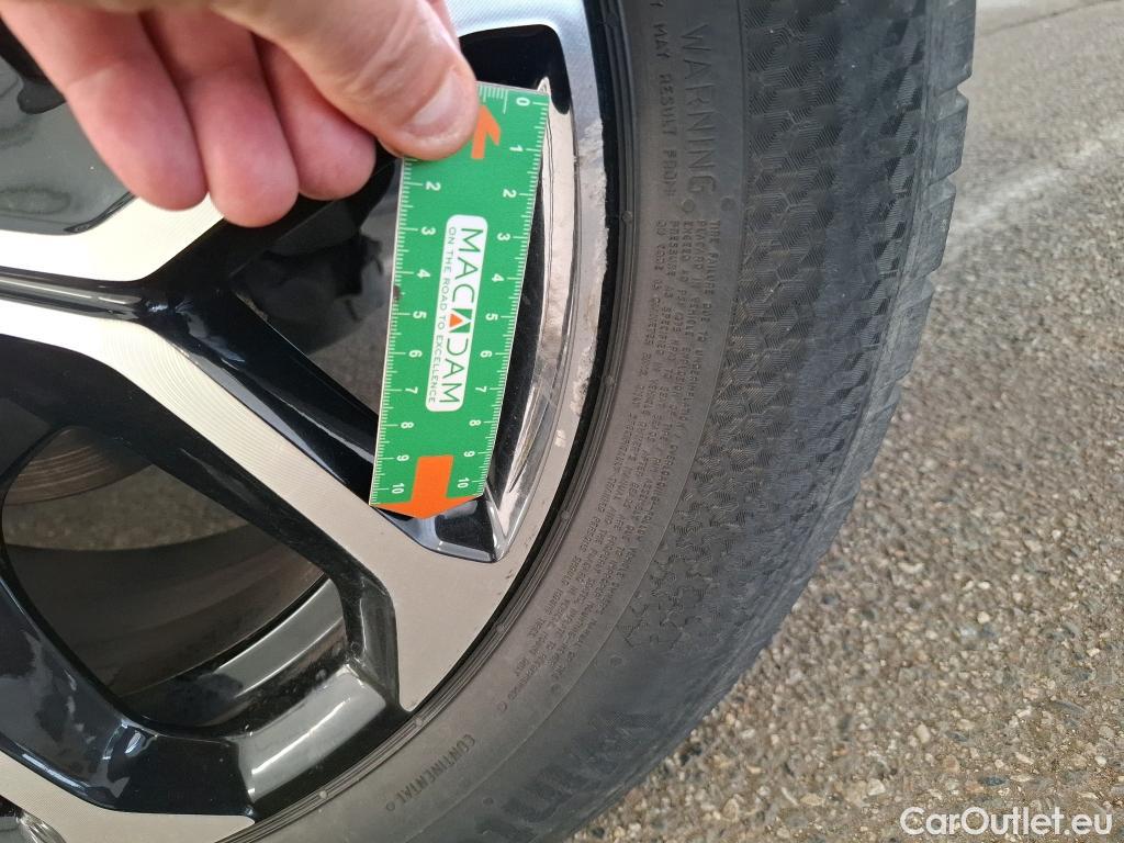  Citroen  C3  Aircross Shine 1.2 PureTech 130CV BVA6 E6d #38