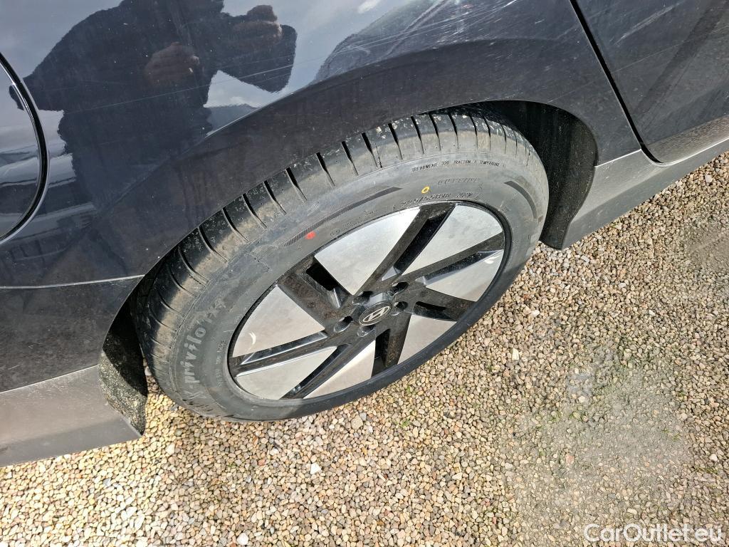  Hyundai   Ioniq Ioniq 6 Creative Electrique 77kWh BVA #11