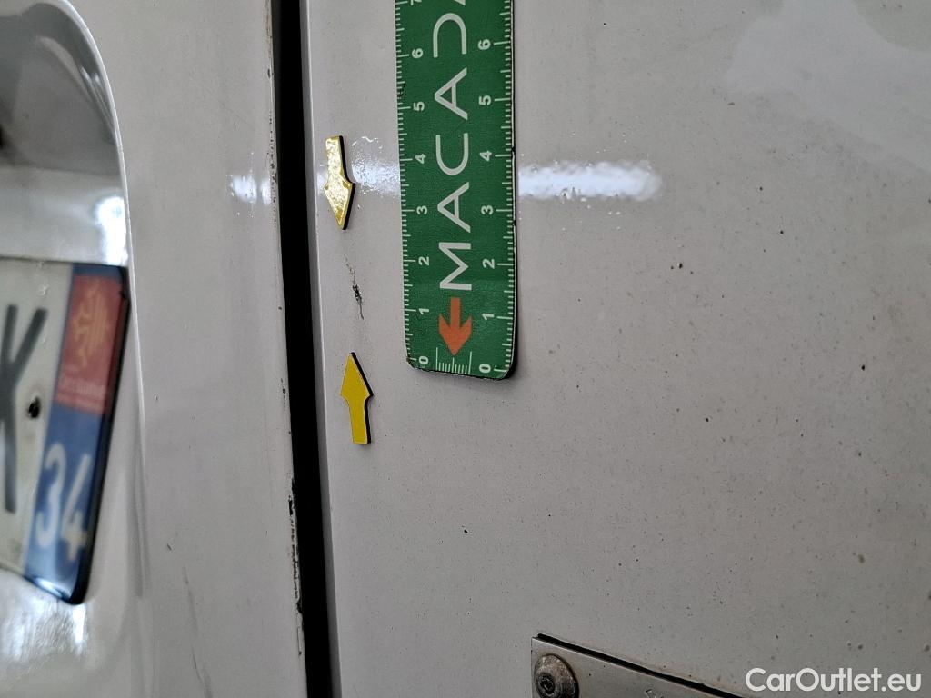  Citroen  Berlingo  Fourgon Driver M 1000 1.5 BlueHDi 100CV BVM5 E6dT #20