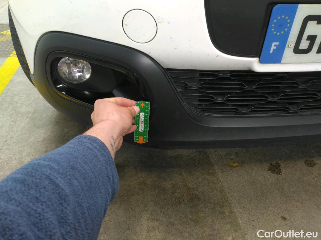  Citroen  C3  Shine Pack 1.2 PureTech 110CV BVM6 6E #13