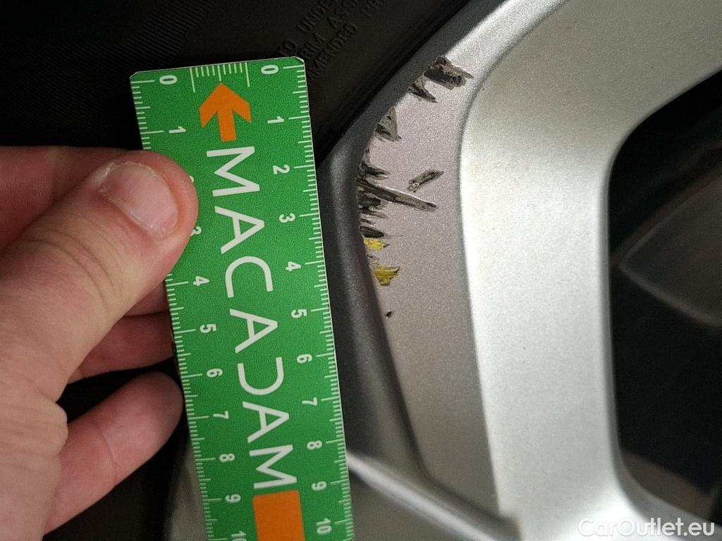  Citroen  C5 CITROEN  Aircross 2018 5P SUV Hybrid 225 EAT8 Business #79