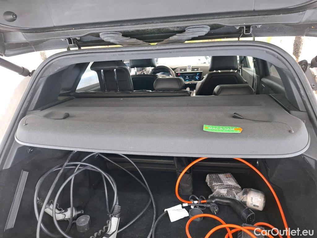  DS  DS7 DS DS 7 Crossback / 2017 / 5P / SUV E-TENSE 4x4 PERFORMANCE Line + #30