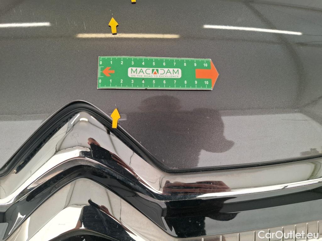  Citroen  C3  Aircross Shine 1.2 PureTech 130CV BVA6 E6d #3