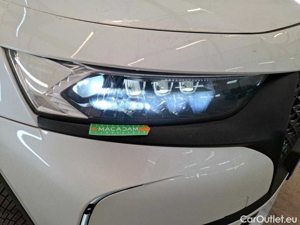  DS  DS7 DS DS 7 Crossback / 2017 / 5P / SUV E-TENSE 4x4 PERFORMANCE Line + #20