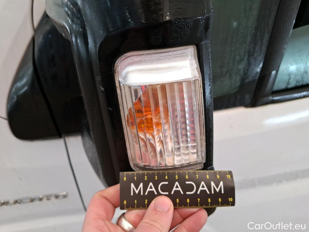  Fiat  Ducato FIAT  2014 4P Fourgon tôlé 3.0 C H1 2.3 Multijet 120 Pack Pro Nav #23